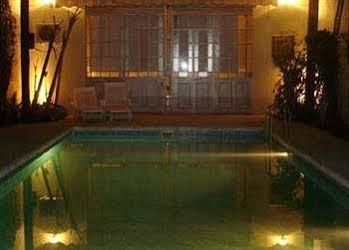 Hotel 1551 Palermo Boutique Ciudad Autónoma de Buenos Aires