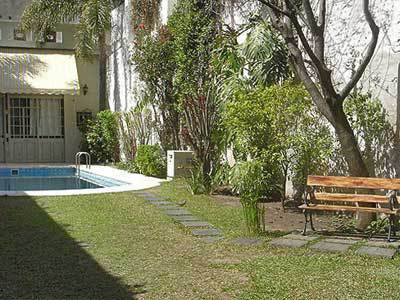 1551 Palermo Boutique 3* Ciudad Autónoma de Buenos Aires