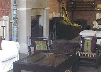 Hotel 1551 Palermo Boutique Ciudad Autónoma de Buenos Aires