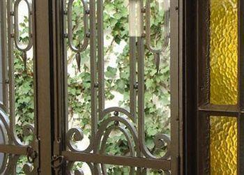 1551 Palermo Boutique Hotel Ciudad Autónoma de Buenos Aires