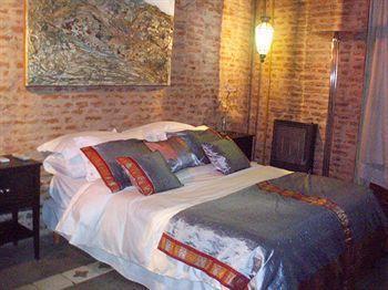 1551 Palermo Boutique Hotel Ciudad Autónoma de Buenos Aires