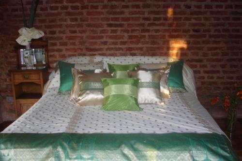 Hotel 1551 Palermo Boutique Ciudad Autónoma de Buenos Aires