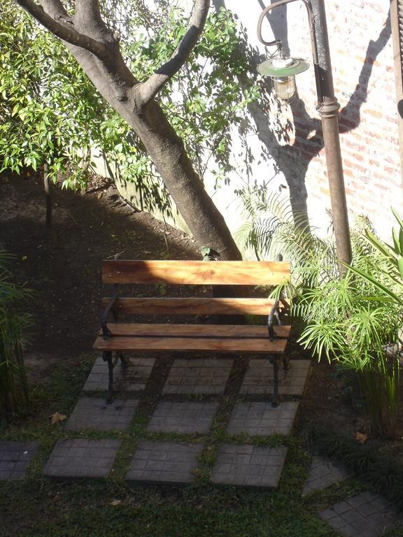 1551 Palermo Boutique Hotel Ciudad Autónoma de Buenos Aires