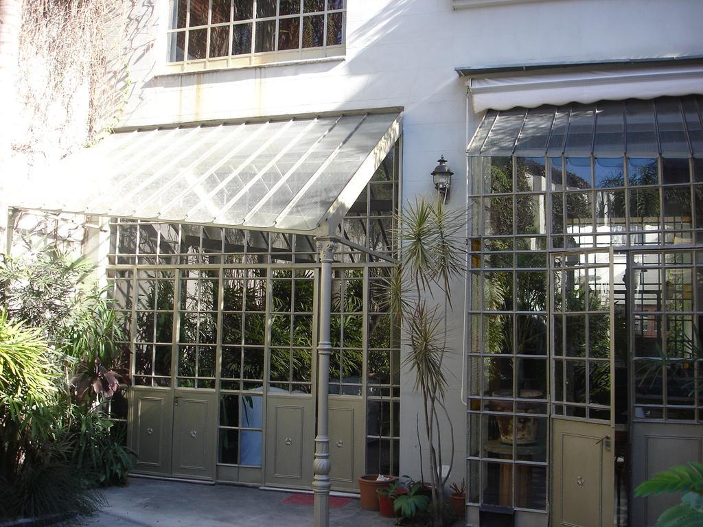 1551 Palermo Boutique 3* Ciudad Autónoma de Buenos Aires