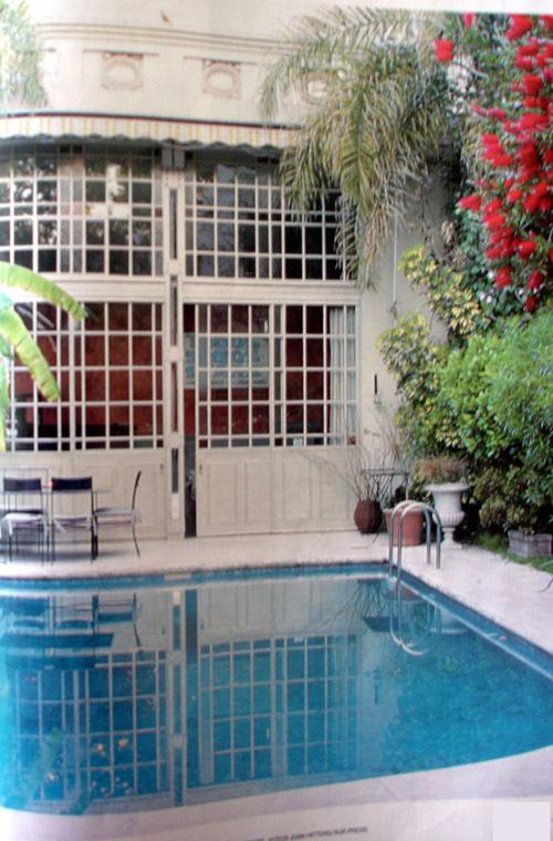 1551 Palermo Boutique Hotel Ciudad Autónoma de Buenos Aires