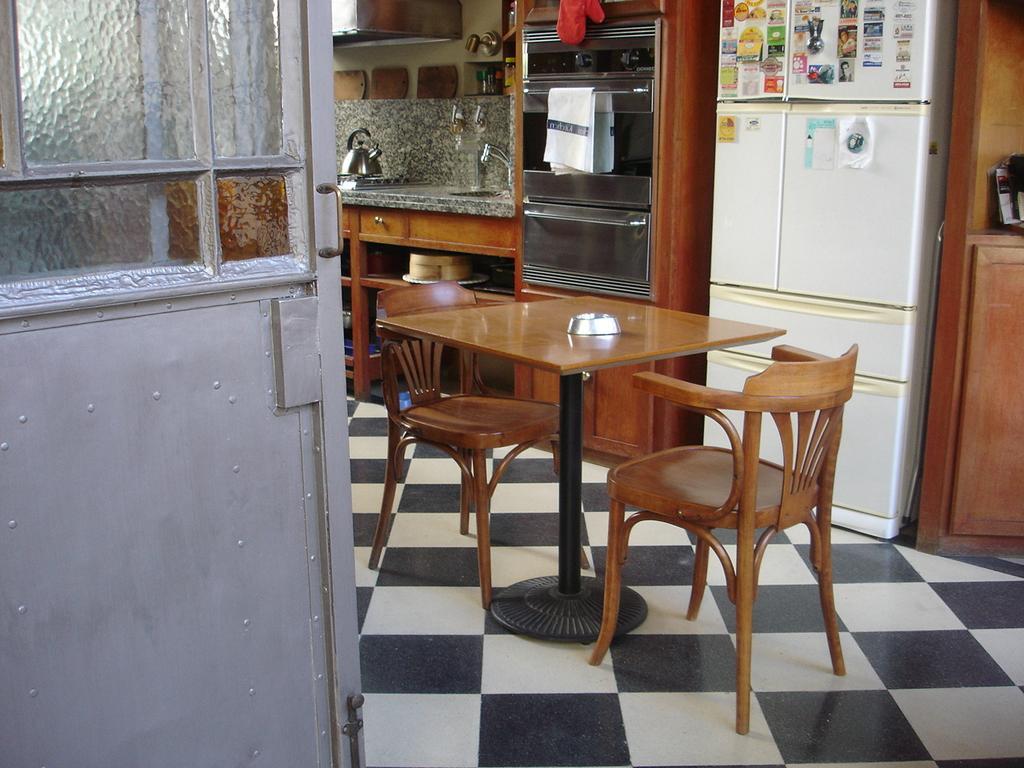 Hotel 1551 Palermo Boutique Ciudad Autónoma de Buenos Aires